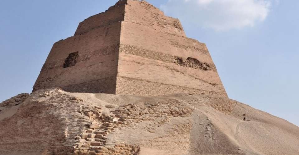 Day tour to El Fayoum Pyramids from cairo - Emo Tours - Egypt - Image 2