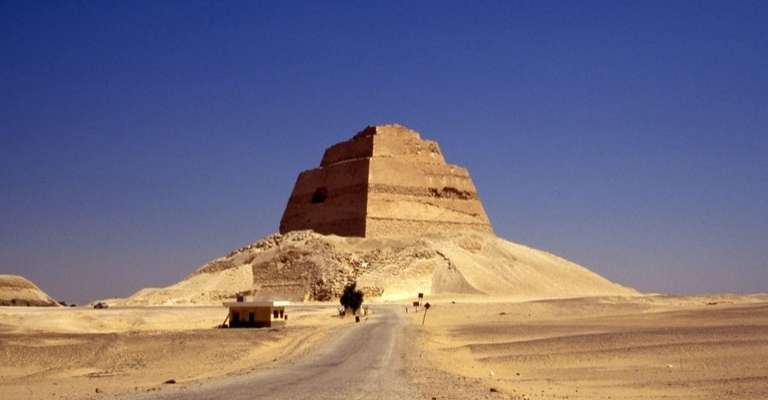 Day tour to El Fayoum Pyramids from cairo trip - alternative tour available