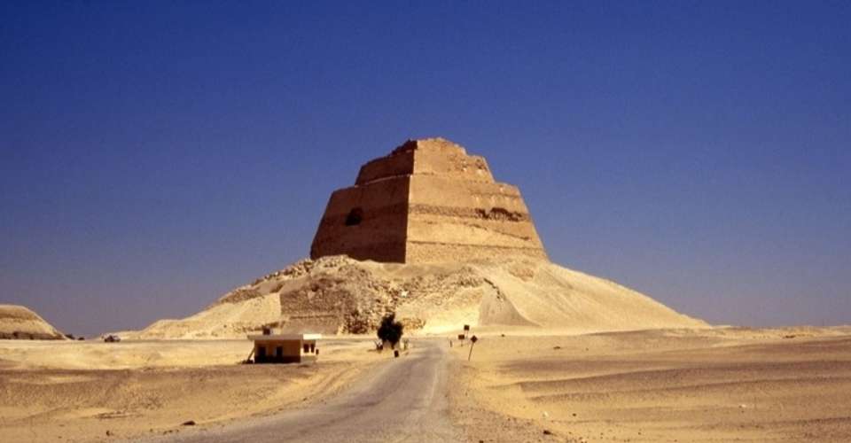 Day tour to El Fayoum Pyramids from cairo - Emo Tours - Egypt - Image 1