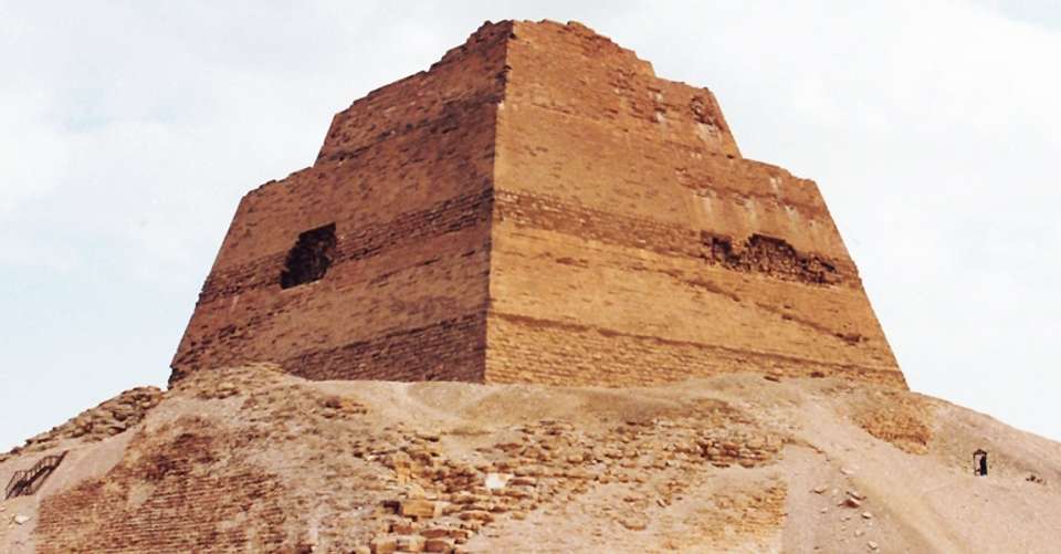 Day tour to El Fayoum Pyramids from cairo - Emo Tours - Egypt - Image 3