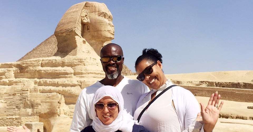Day Tour to Giza Pyramids, Memphis and Sakkara - Emo Tours - Egypt - Image 3