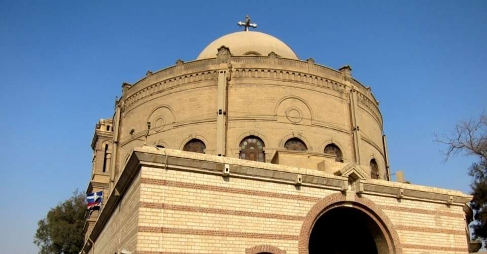Day Tour to Giza Pyramids Old Cairo Citadel and Bazaar - Emo Tours - Egypt - Image 2