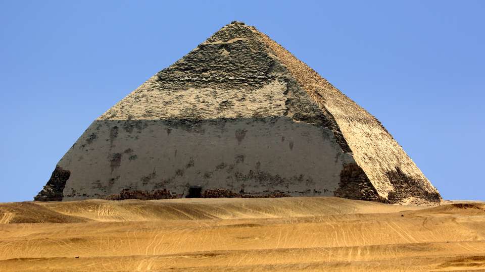 Day Tour to Meidum and Dahshour - Your Egypt Tours - Egypt - Image 2