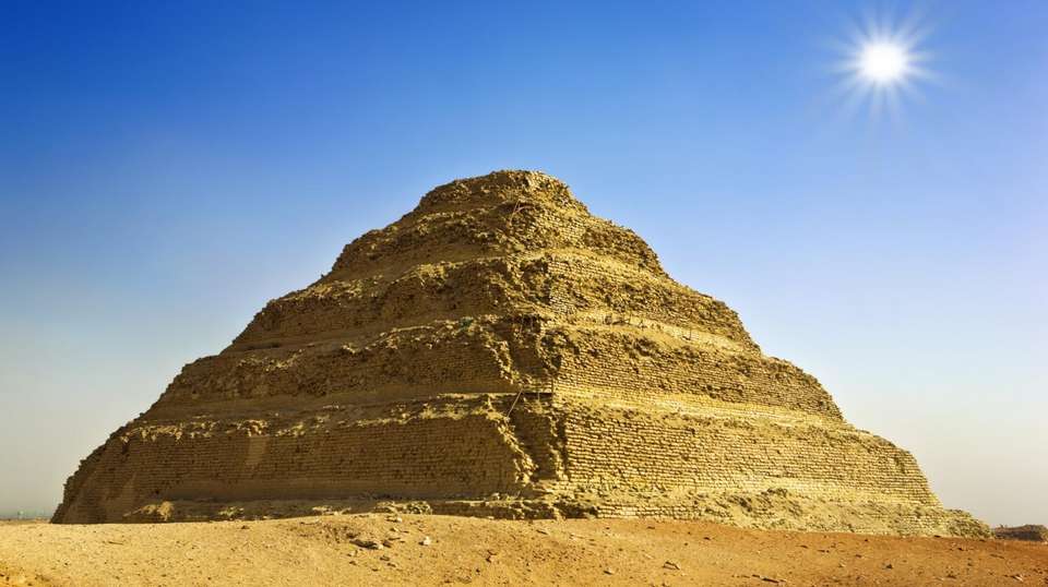Day Tour to Meidum and Dahshour - Your Egypt Tours - Egypt - Image 3