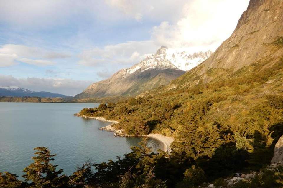Day Tour to Torres Del Paine National Park from El Calafate - Tangol Tours - Chile - Image 3