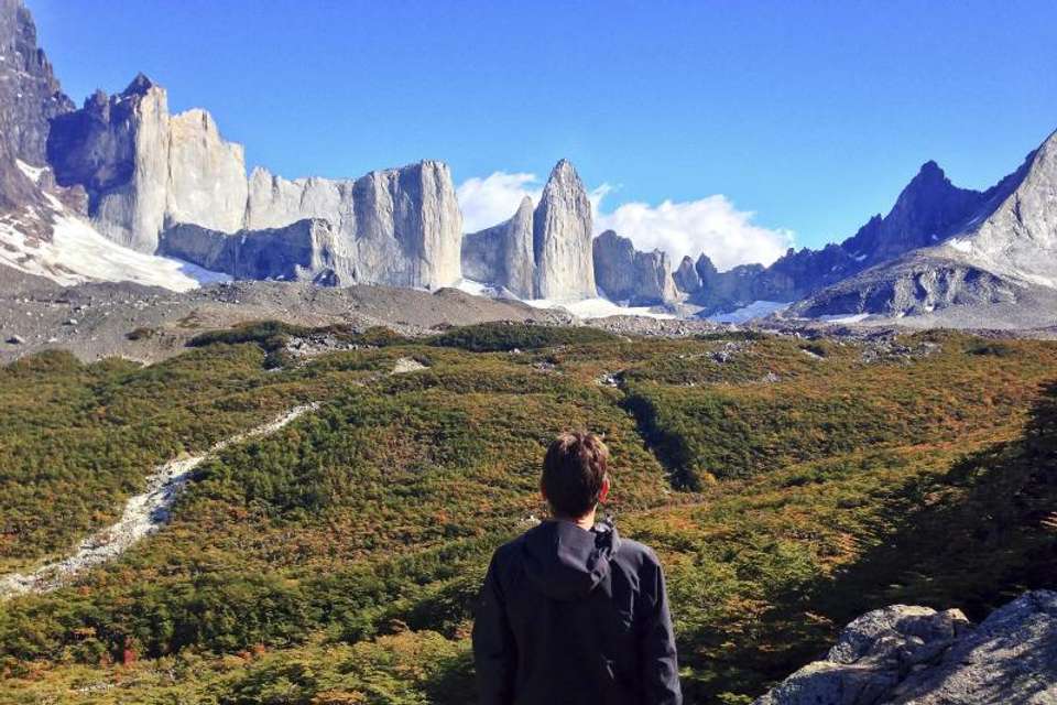 Day Tour to Torres Del Paine National Park from El Calafate - Tangol Tours - Chile - Image 4