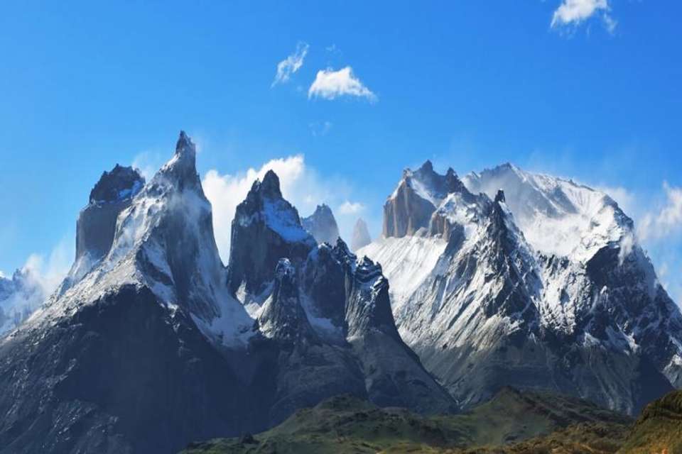 Day Tour to Torres Del Paine National Park from El Calafate - Tangol Tours - Chile - Image 6