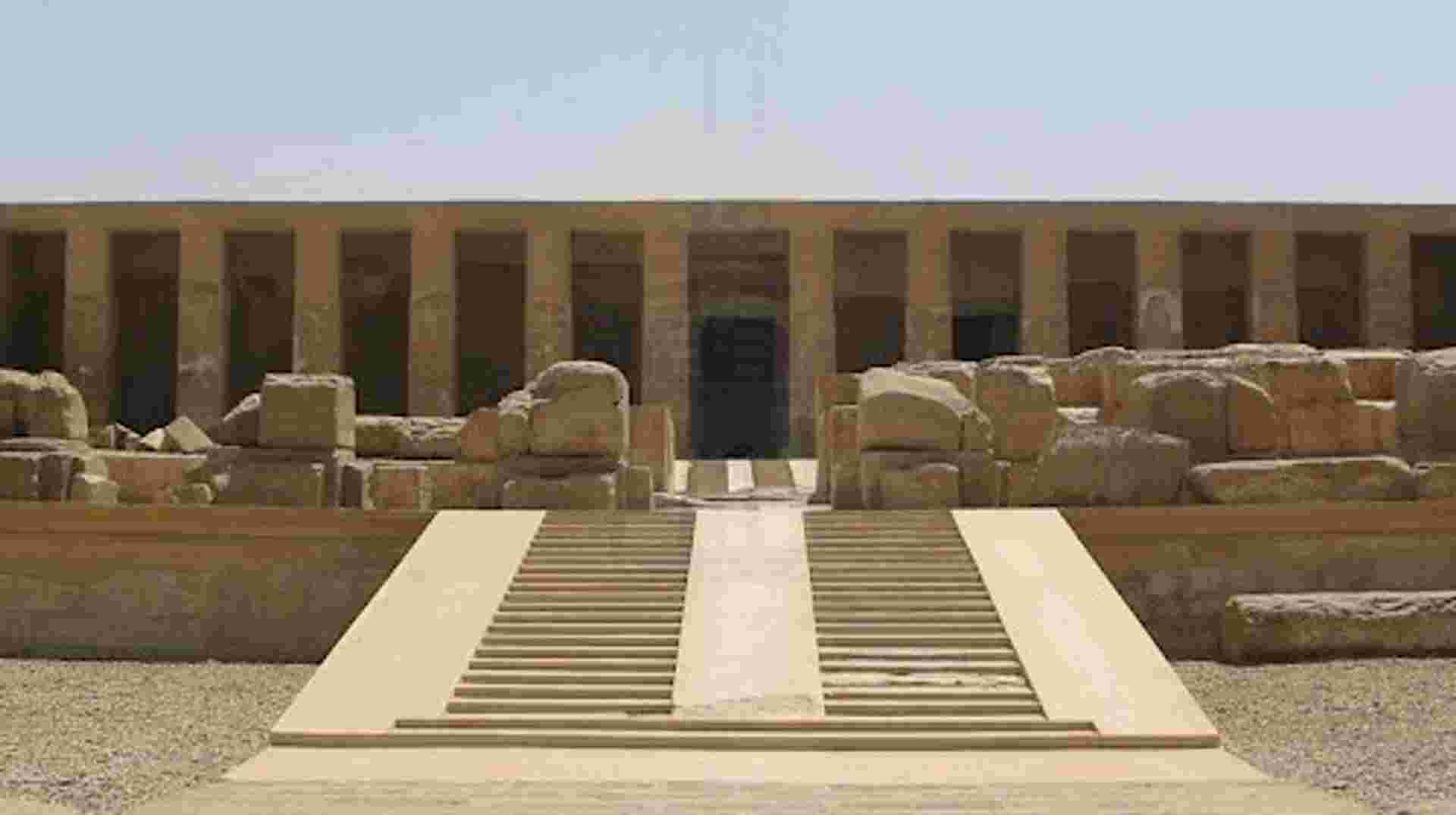 Day Tour to West Bank in Luxor -Visit Valley of the Kings
