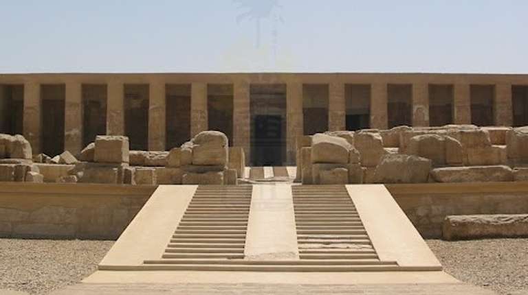 Luxor Sightseeing Tour: Day Tour to West Bank in Luxor -Visit Valley of the Kings