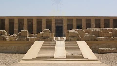 Luxor Sightseeing Tour: Day Tour To West Bank In Luxor -visit Valley Of The Kings