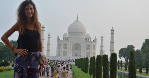 India Art And Architecture Tour: Day Trip From Delhi To Taj Mahal