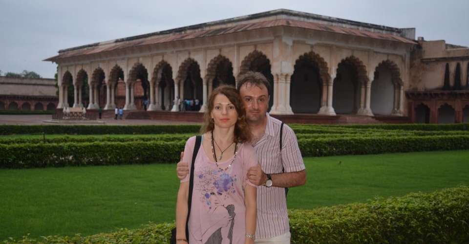 Day Trip From Delhi to Taj Mahal - Ghum India Ghum - India - Image 2