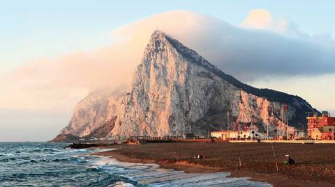 Day Trip In Gibraltar - July 2027