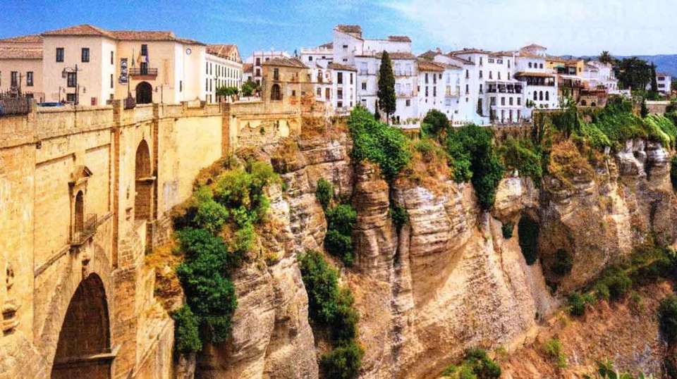 Day Trip to Ronda and Andalusian Villages - Not Just A Tourist - Spain - Image 2