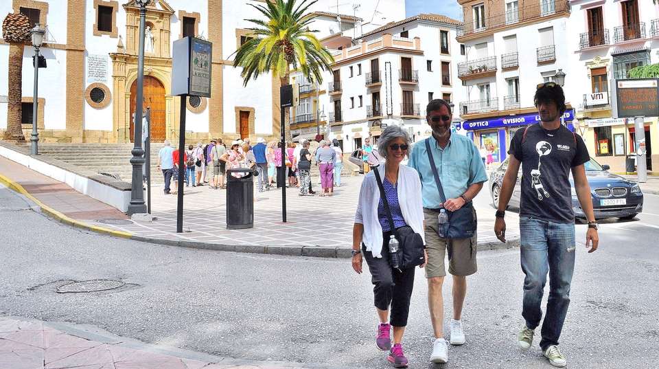 Day Trip to Ronda and Andalusian Villages - Not Just A Tourist - Spain - Image 3