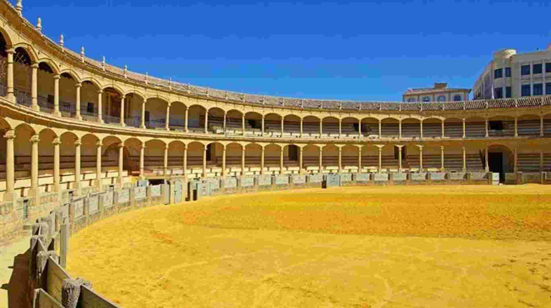 Day Trip to Ronda from Malaga or Marbella