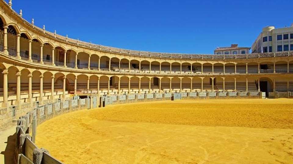 Day Trip to Ronda from Malaga or Marbella - Costa Excursions - Spain - Image 1