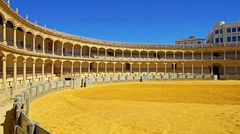 Day Trip To Ronda From Malaga Or Marbella - July 2027
