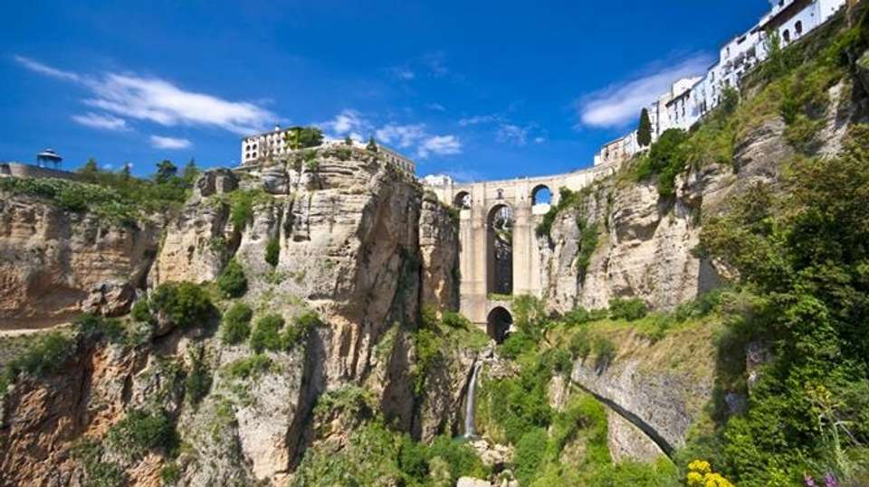 Day Trip to Ronda from Malaga or Marbella - Costa Excursions - Spain - Image 2