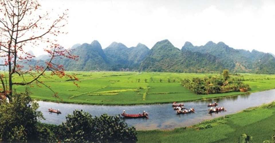 Day trip to the Perfume Pagoda - Odc Travel Company - Vietnam - Image 1
