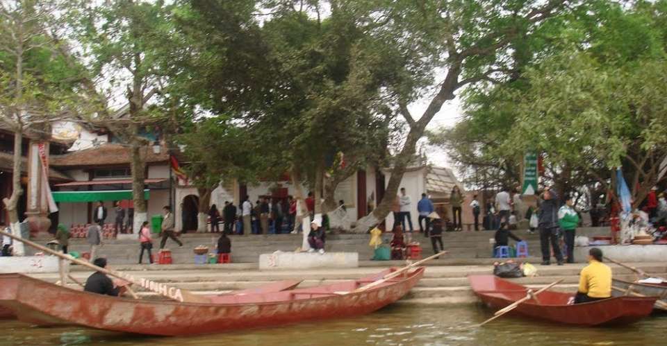 Day trip to the Perfume Pagoda - Odc Travel Company - Vietnam - Image 5