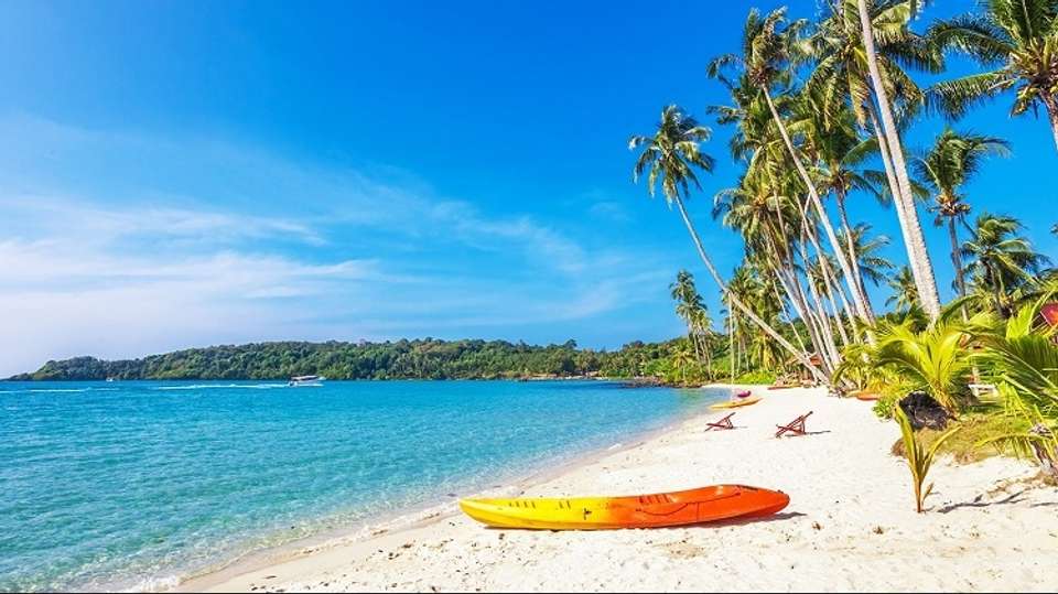 Vietnam Beach Vacation 12 Days - Halong Bay/Phu Quoc - Prestigo Asia - Vietnam - Image 2