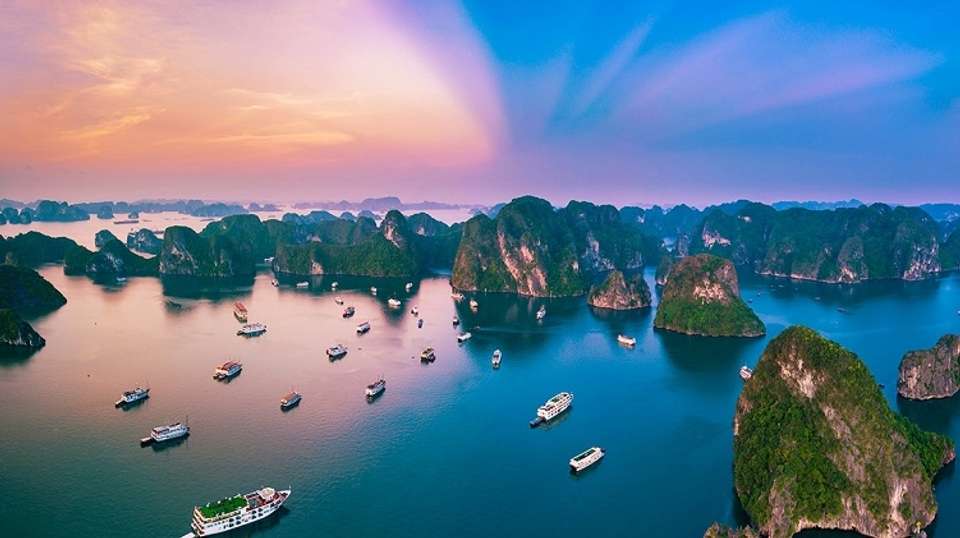 Vietnam Beach Vacation 12 Days - Halong Bay/Phu Quoc - Prestigo Asia - Vietnam - Image 5