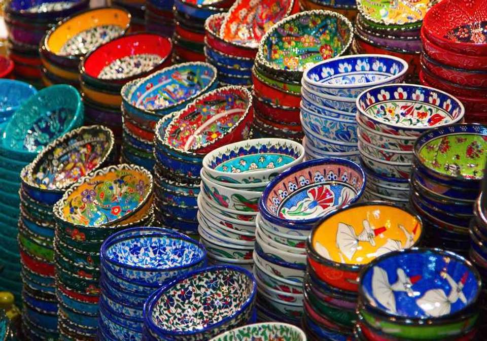 Dazzling Dubai and Istanbul - undefined - Image 8
