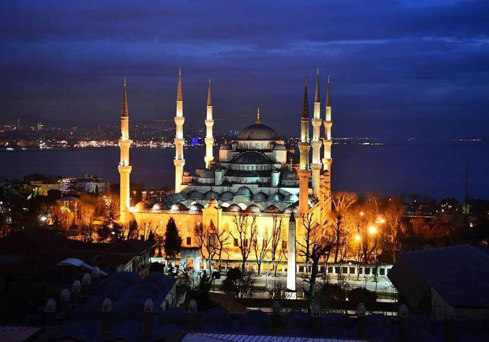 Dazzling Dubai and Istanbul - undefined - Image 10