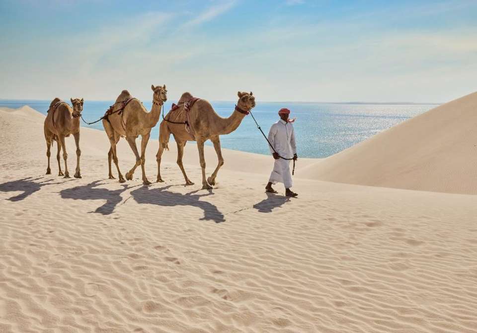 Dazzling Maldives and Qatar - Indus Travels - Maldives - Image 1