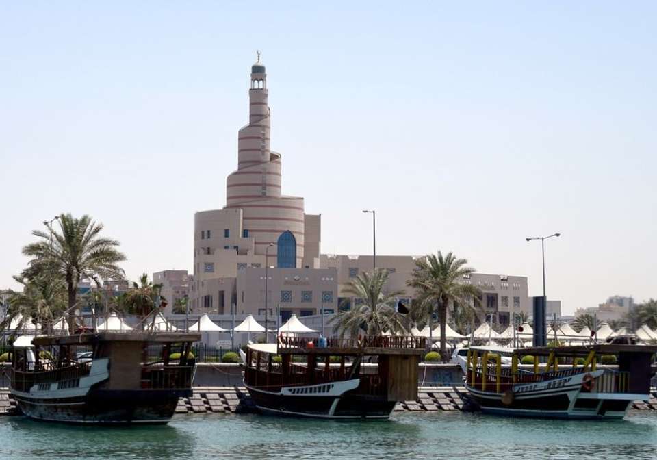 Dazzling Maldives and Qatar - Indus Travels - Maldives - Image 2