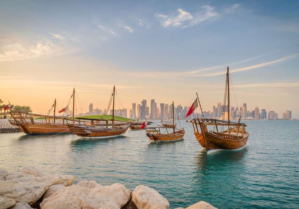 Dazzling Maldives and Qatar - Indus Travels - Maldives - Image 6