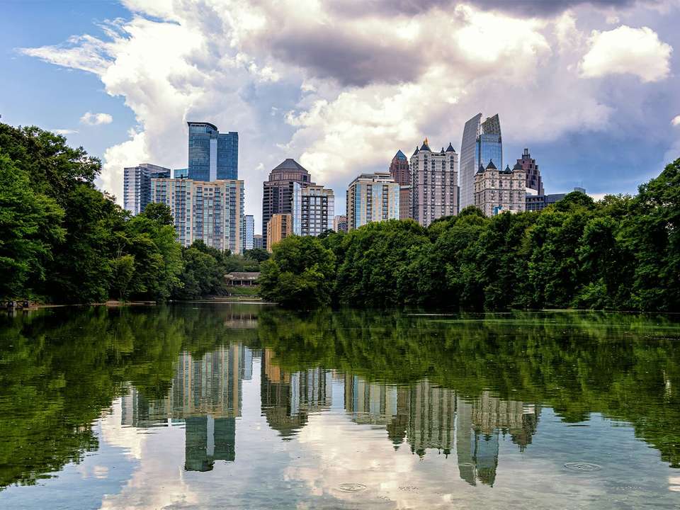 Deep South Atlanta to New Orleans - 9 days - On The Go Tours - USA - Image 2