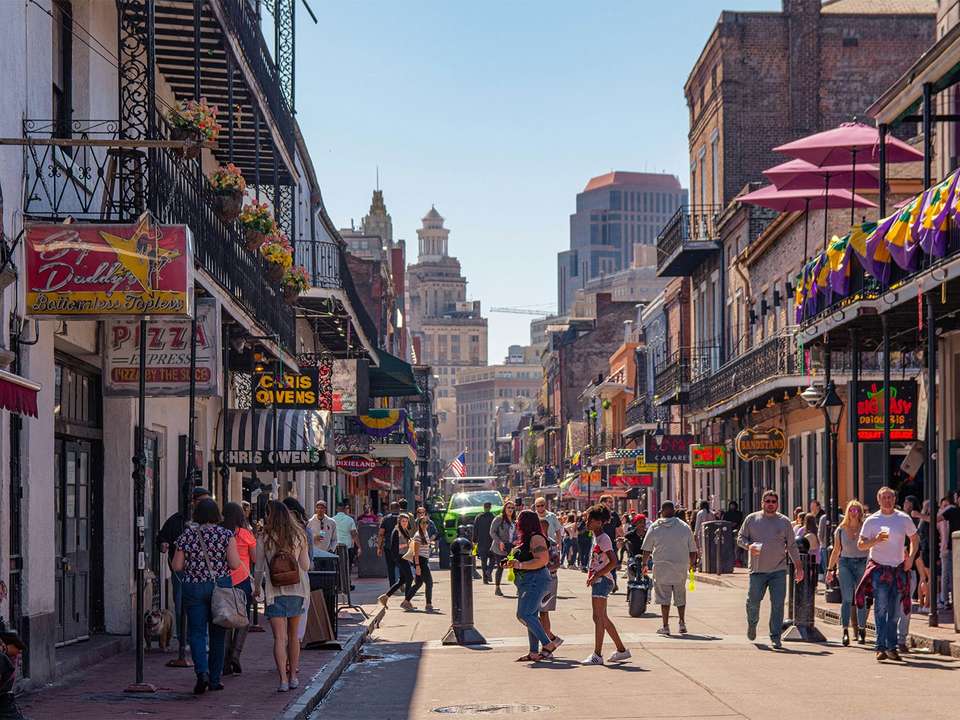 Deep South Atlanta to New Orleans - 9 days - On The Go Tours - USA - Image 6