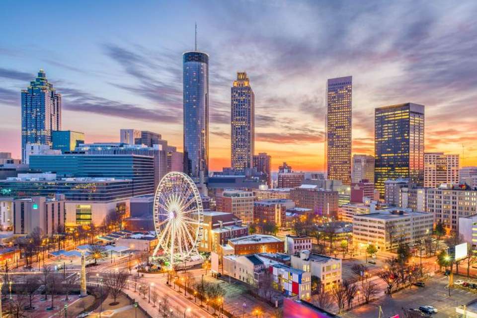Deep South Discovery - Omega Tours - USA - Image 2
