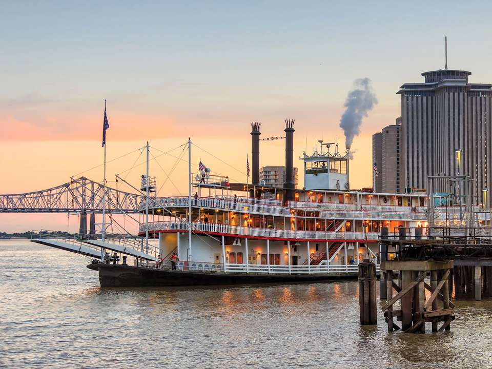 Deep South Explorer to Miami - 14 days - On The Go Tours - USA - Image 7