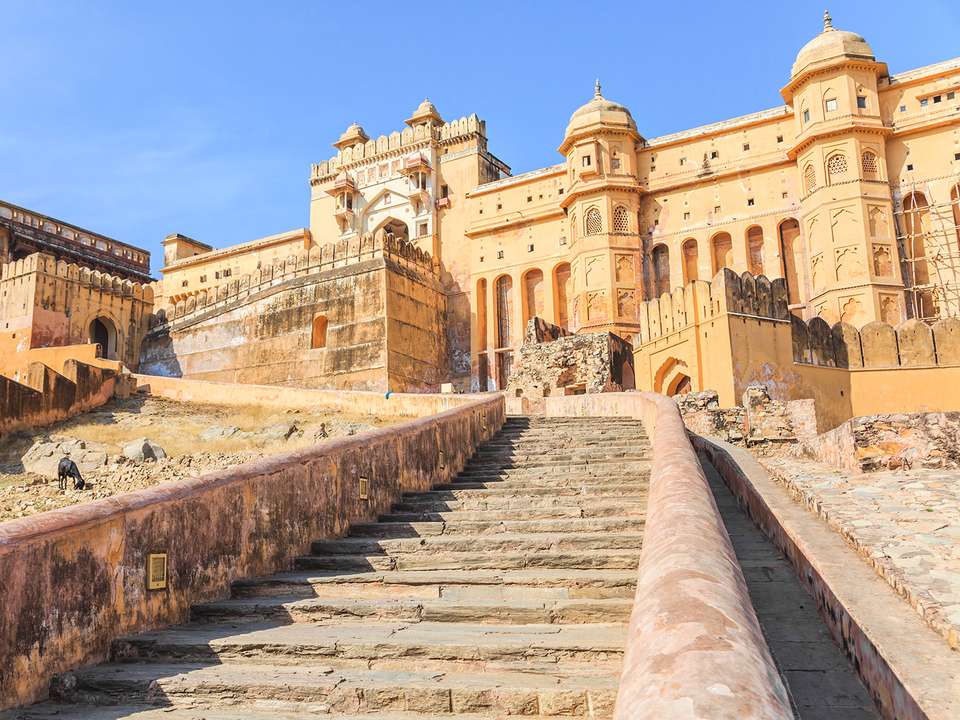 Delhi, Agra & Jaipur Express (4 Star) - 4 days - On The Go Tours - India - Image 3