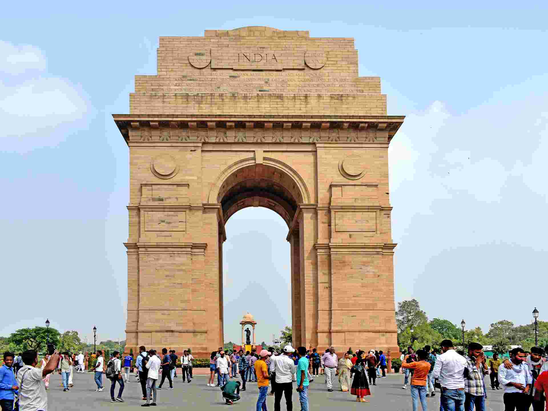 Delhi, Agra & Jaipur Express (5 Star) - 4 days