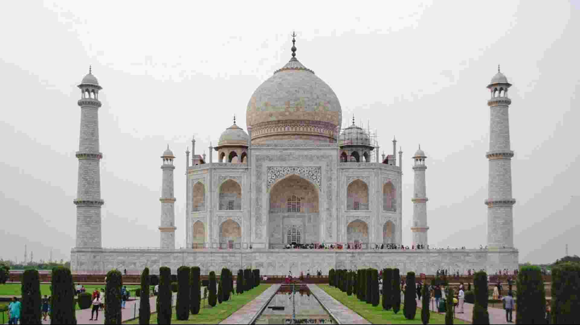 Delhi Agra Jaipur Tour in 04 Days 