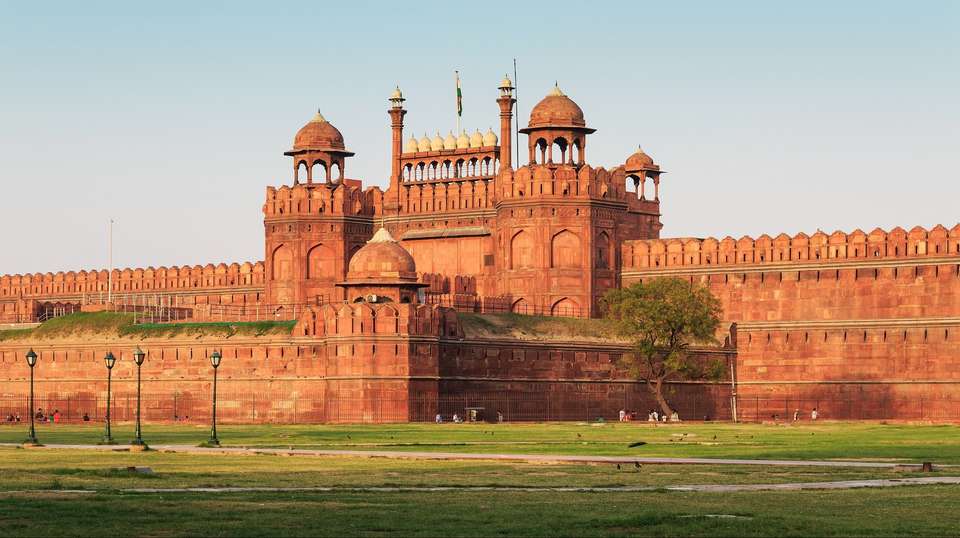 Delhi Agra Jaipur Tour in 04 Days  - Royal Rajasthan Travels - India - Image 2