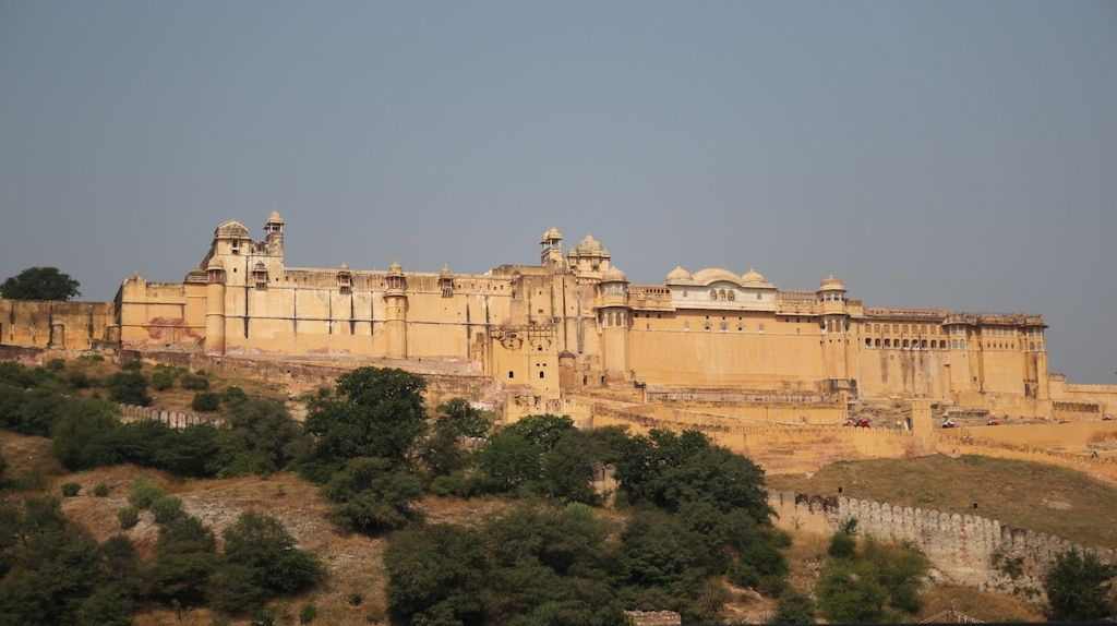 Delhi Agra Jaipur Tour in 04 Days Tour by Royal Rajasthan