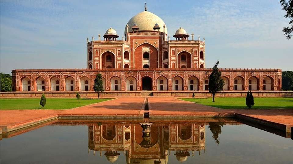 Delhi Agra Jaipur Tour in 04 Days  - Royal Rajasthan Travels - India - Image 4