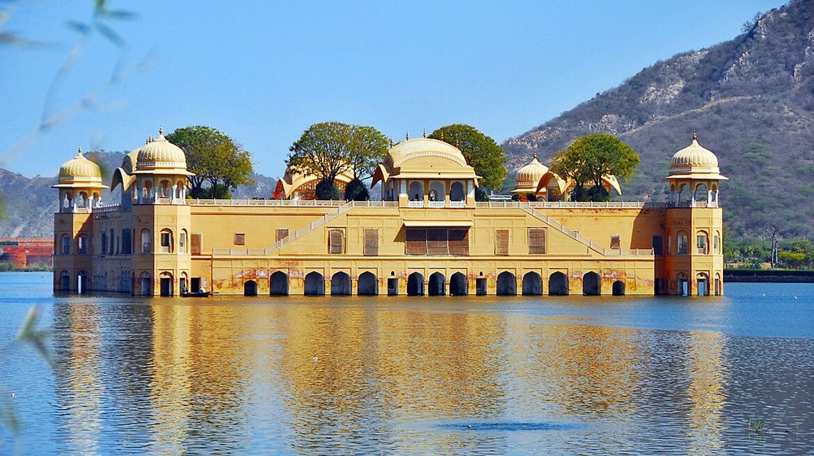 Delhi Agra Jaipur Tour in 04 Days Tour by Royal Rajasthan