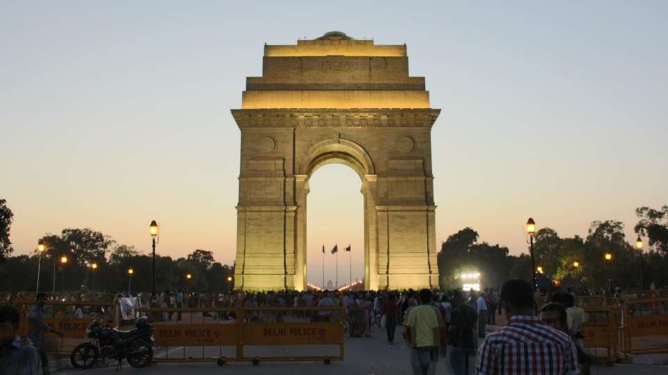 Delhi Agra Jaipur Tour in 04 Days  - Royal Rajasthan Travels - India - Image 7