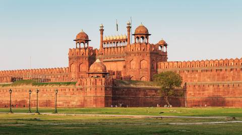 Delhi And Taj Mahal Tour In 3 Days - September 2027