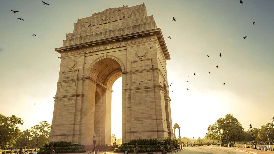 Delhi and Taj Mahal Tour In 3 Days  - Royal Rajasthan Travels - India - Image 3