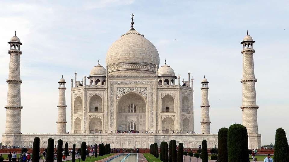 Delhi and Taj Mahal Tour In 3 Days  - Royal Rajasthan Travels - India - Image 5