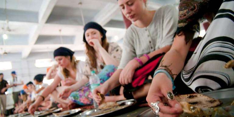 New Delhi Food Tour: Delhi Day Tour: Culinary Delights of India (half day)