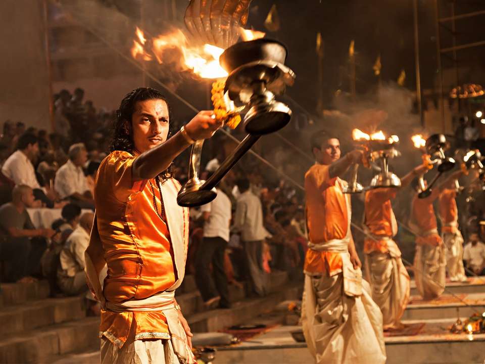 Delhi, Palaces, Ganges - 10 days - undefined - Image 5