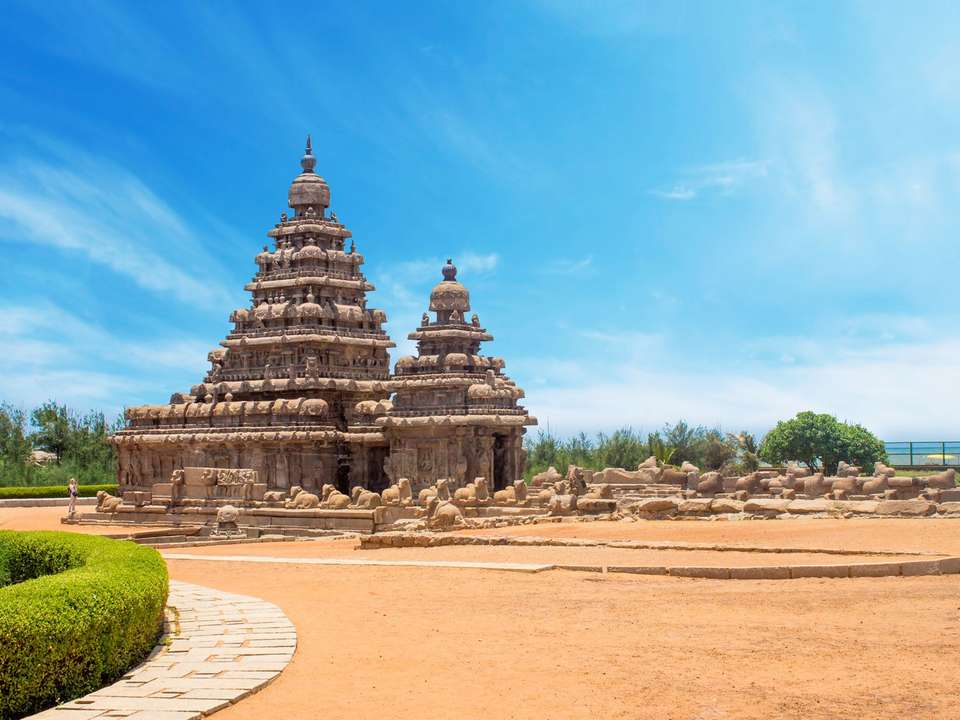 Delhi, Taj & Kochi - 24 days - On The Go Tours - India - Image 10
